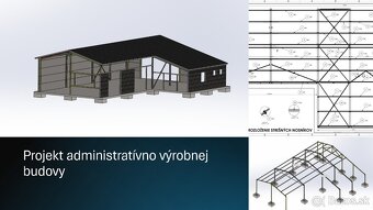 Oceľové konštrukcie - Statika/Konštrukcia - 5
