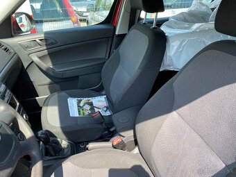 Škoda Yeti 1.4TSi 90kw - 5