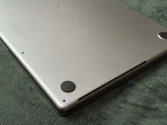 MACBOOK PRO 16" M1PRO 16GB RAM 512GB ROM - 5