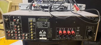 Predam Denon - 5