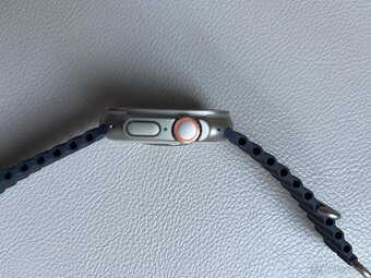 Nové Apple Watch Ultra 2 s ročnou zárukou - 5