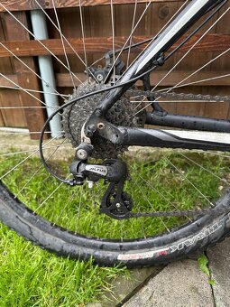 Horský bicykel SPECIALIZED HARDROCK - 5