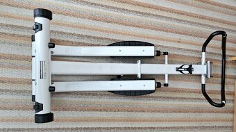 Stepper Duvlan - 5