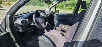 Mercedes Benz A170 CDI model w168 Facelift - 5