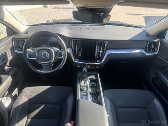 Volvo V60 D4 A/T - 5