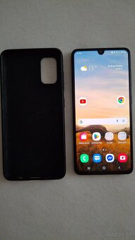 Samsung A41 - 5