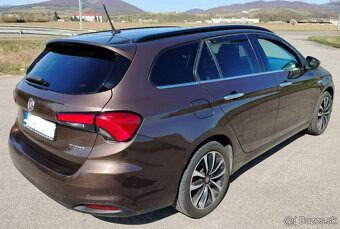 Fiat Tipo kombi - 5