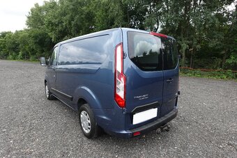 FORD TRANSIT CUSTOM L1H1 2.0TDCI KLIMA SERVISKA - 5