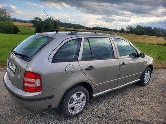 Fabia - 5