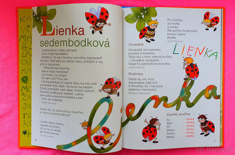 Detské knihy za 1 EUR. ♥ :- - 5