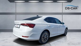 Škoda Octavia Style 2,0TDI 85 kW 6MP - 5