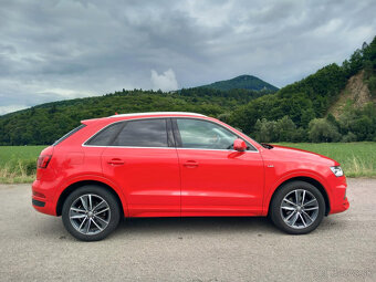 Audi Q3 1.4Tfsi S-Line S-Tronic Kúp.Slovensko 2018 - 5