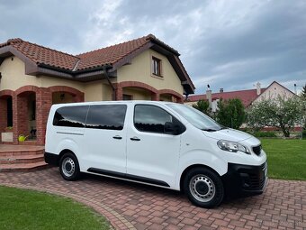 Peugeot Expert Traveller 8-miestny L3❗️57 000km❗️ - 5