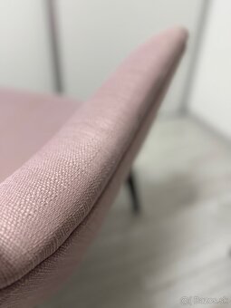 Kreslo “ušiak” - 5
