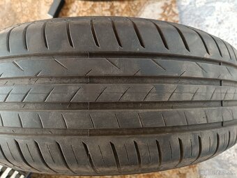 Letné pneumatiky 195/65 r15 2ks - 5