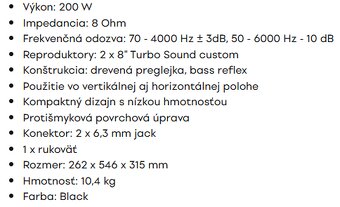 Basový box - 5