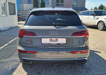 AUDI Q5 40 2.0 TDI MHEV QUATTRO S TRONIC AUTOMAT - 5