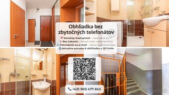 PRENÁJOM: 3-izbový byt, Bodrocká ul., Podunajské Biskupic - 5