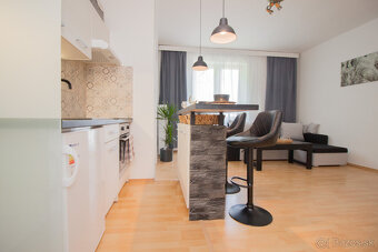 Prenájom 2-izb. byt, Národná trieda 64, Košice-centrum, pri - 5