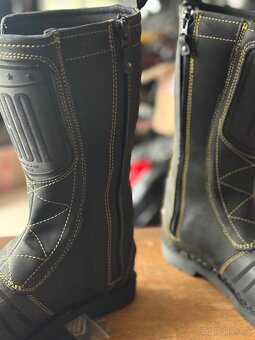 ICON motočižmy - 5