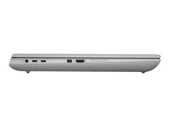 HP ZBook Fury 16 G9-Core i7 12850HX-32GB-512GBSSD-A2000-8GB - 5