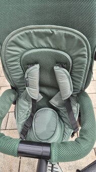 Trojkolka Kinderkraft Aveo - 5