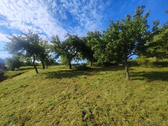 Predám dom Vislava - 5