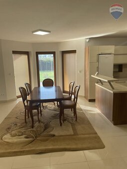 Predaj novostavby rodinného domu v obci Nižná. Znížená CENA  - 5