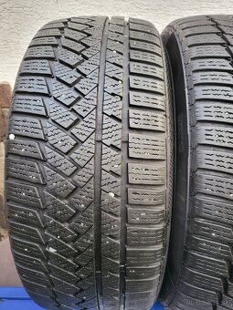 205/45 R17 Continental zimne pneumatiky - 5