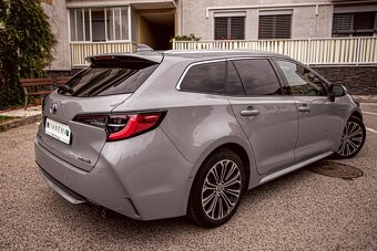 Toyota Corolla Combi TS 2.0 Hybrid GR Sport, DPH - 5