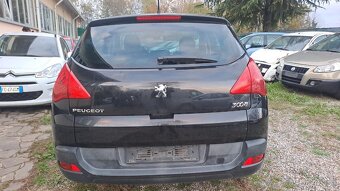 PEUGEOT 3008 1.6 16V - 5