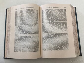 Kniha Enchiridion Theologiae Dogmaticae Specialis - 5