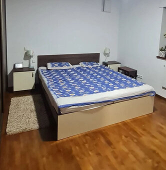 3 izbový byt so záhradkou vo Vrakuni pri lesoparku - 5