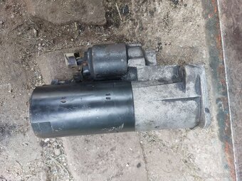 Vw Passat 1.9tdi 96kw diely - 5