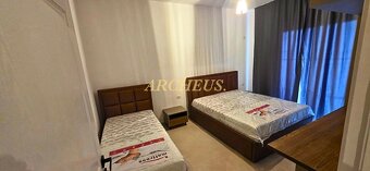 NOVOSTAVBA  2-izbový apartmán, 76 m2, Albánsko - GOLEM - 5