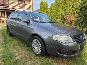 Volkswagen Passat Variant 1.9 TDi - 5
