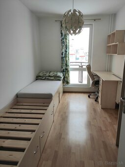 3 izbový slnečný byt - 5