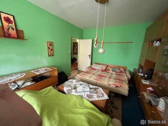 Tichý a slnečný dvojizbový byt, kde sa budete cítiť ako doma - 5