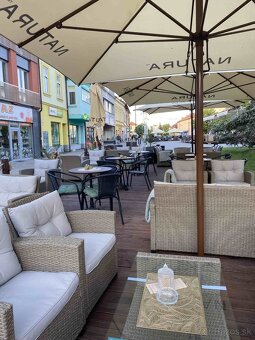 Odstúpenie novej prevádzky v centre mesta Poprad - 5