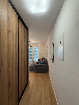 prenájom 2-izbového bytu WEST Galanta - 5