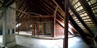 Polyfunkčný dom na predaj - Trenčín centrum - 5