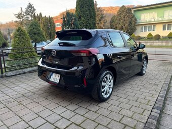 Opel Corsa 1.2 Turbo 33.000km  Automat 11/2023 - 5