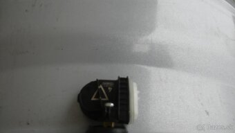 originálne elektrony 5x105 r17 Opel + TPMS - 5