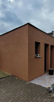 Rekonštrukcie a stavebné práce - 5