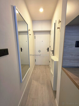 PREDANÝ - Na predaj 1 izbový byt na ulici Krivá, Košice - Ju - 5