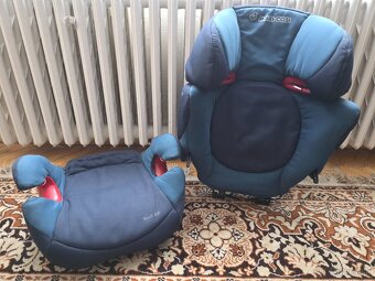 Autosedačka Maxi-Cosi Rodi XP - 5