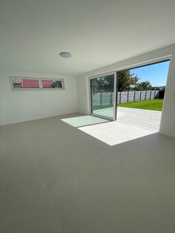 Novostavba 4i. RD, Záhorská Bystrica, pozemok 430 m2 - 5