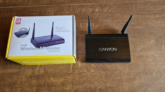 Predám WIFI routre - 5