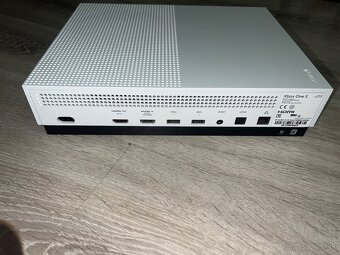 Xbox one s 1TB - 5