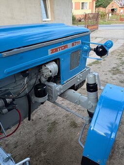 Zetor 6711 - 5